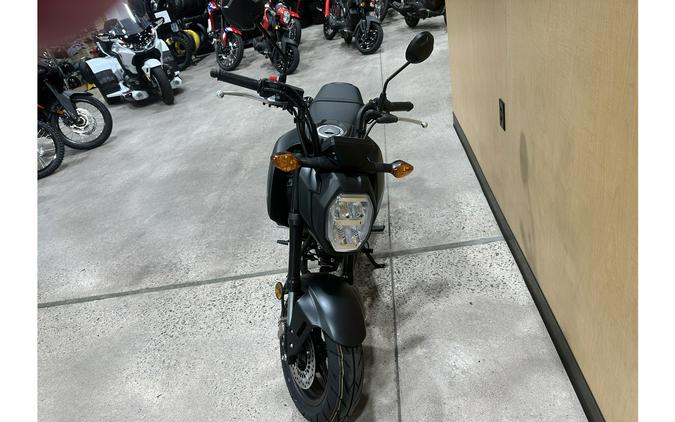 2024 Honda Grom SP