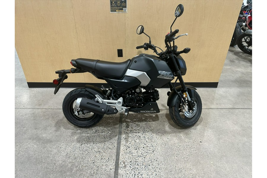 2024 Honda Grom SP