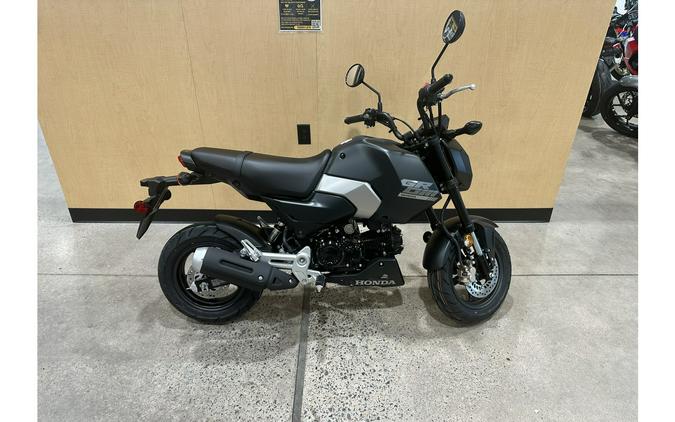 2024 Honda Grom SP