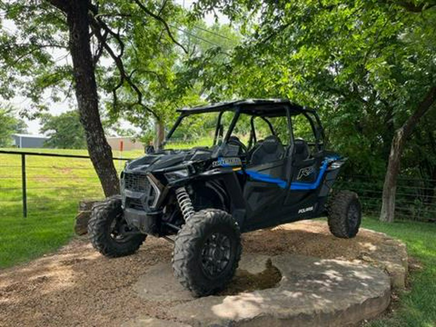 2023 Polaris RZR XP 4 1000 Ultimate