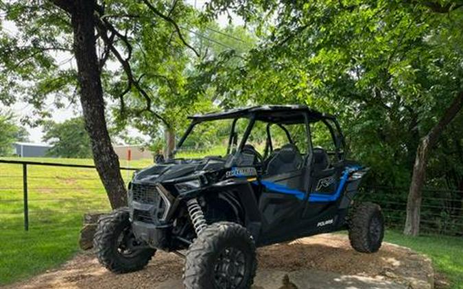 2023 Polaris RZR XP 4 1000 Ultimate