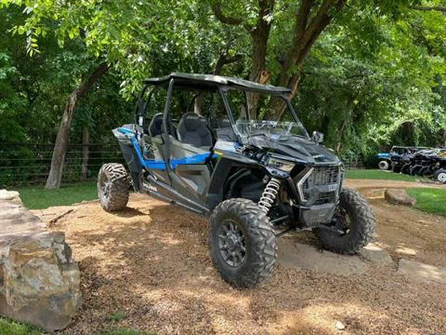 2023 Polaris RZR XP 4 1000 Ultimate