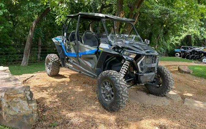 2023 Polaris RZR XP 4 1000 Ultimate