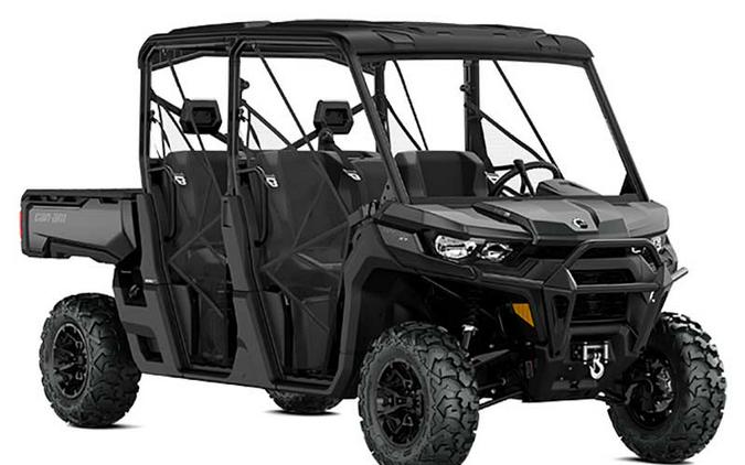 2024 Can-Am™ Defender MAX XT HD9