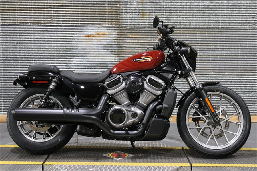 2024 Harley-Davidson Nightster Special