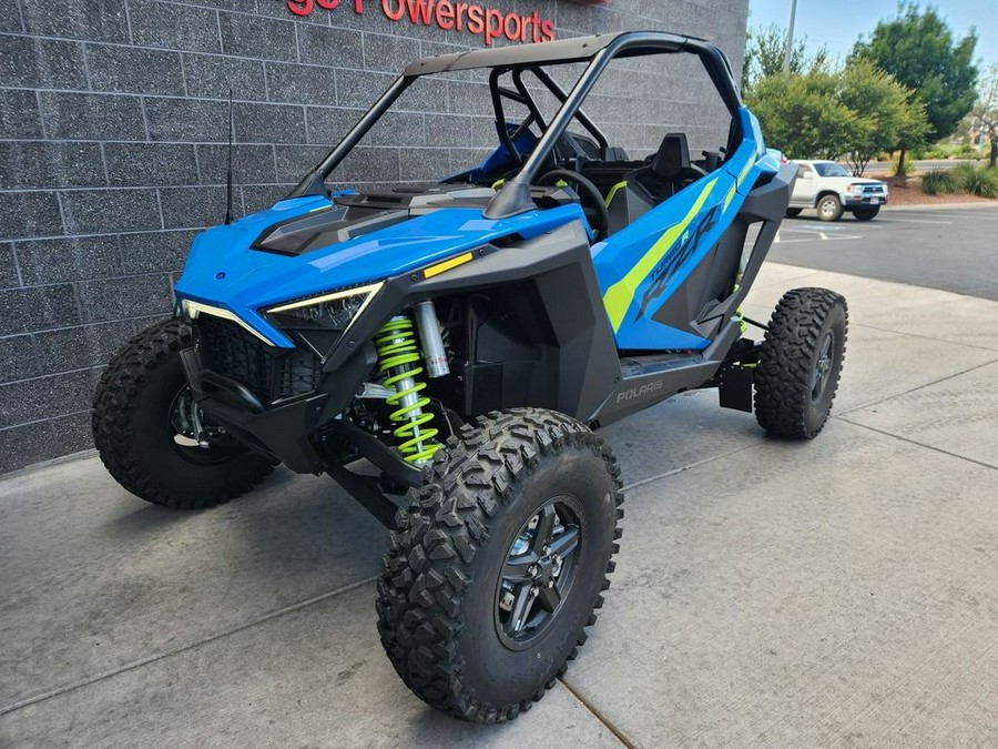 2024 Polaris® RZR Turbo R Premium