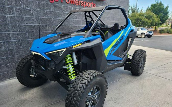 2024 Polaris® RZR Turbo R Premium