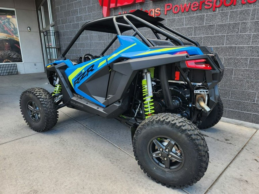 2024 Polaris® RZR Turbo R Premium