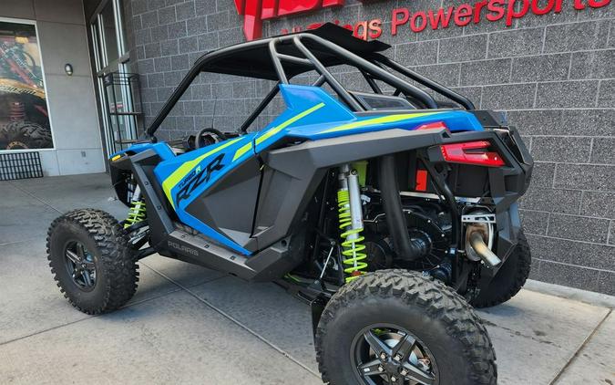 2024 Polaris® RZR Turbo R Premium