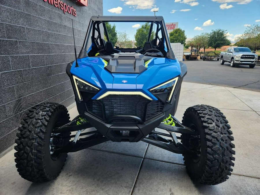 2024 Polaris® RZR Turbo R Premium