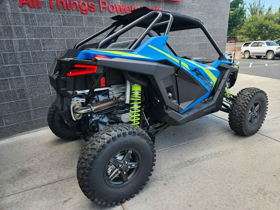 2024 Polaris® RZR Turbo R Premium