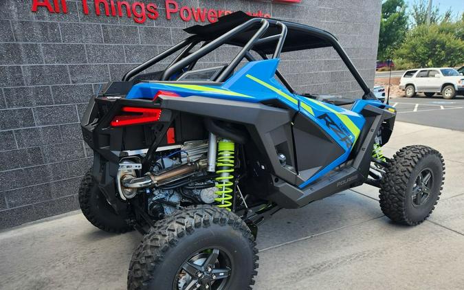 2024 Polaris® RZR Turbo R Premium