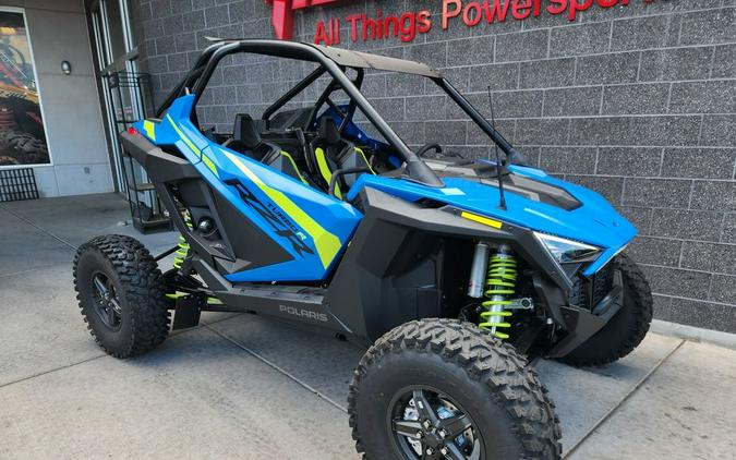 2024 Polaris® RZR Turbo R Premium