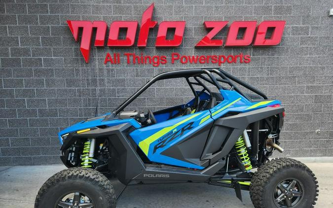 2024 Polaris® RZR Turbo R Premium