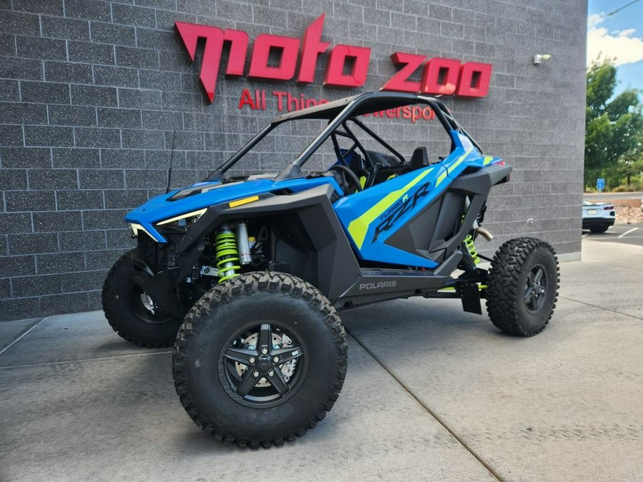 2024 Polaris® RZR Turbo R Premium