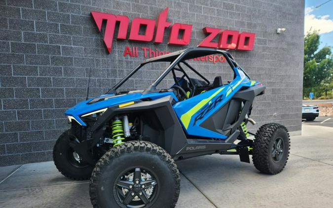 2024 Polaris® RZR Turbo R Premium