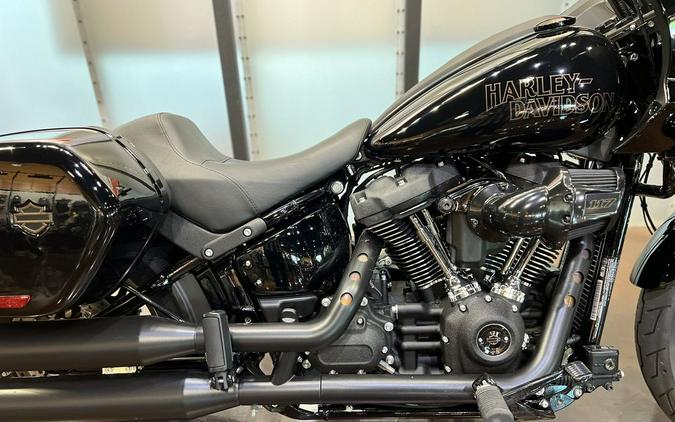 2024 Harley-Davidson Softail® Low Rider® ST