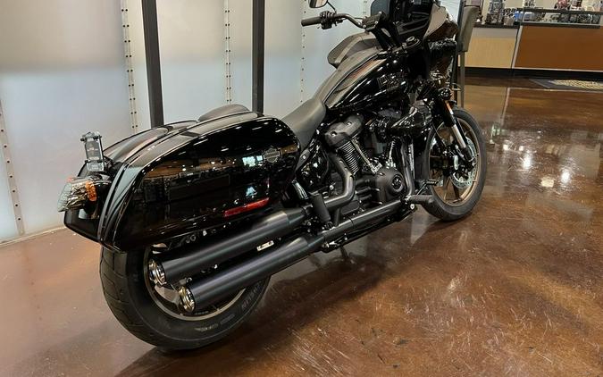 2024 Harley-Davidson Softail® Low Rider® ST