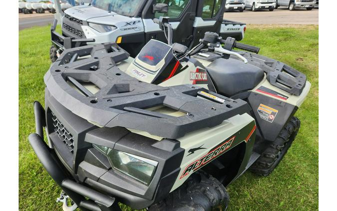 2023 Arctic Cat Alterra Limited