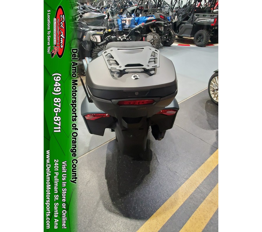 2023 Can-Am SPYDER F3 LIMITED SPECIAL SERIES (SE6)