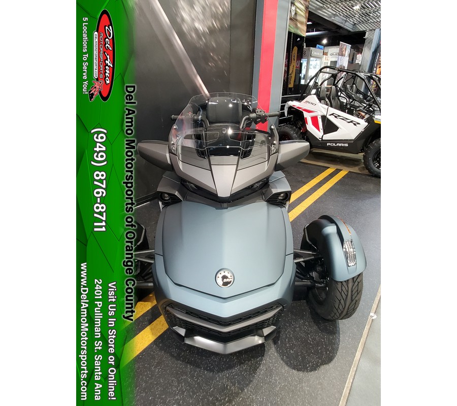 2023 Can-Am SPYDER F3 LIMITED SPECIAL SERIES (SE6)