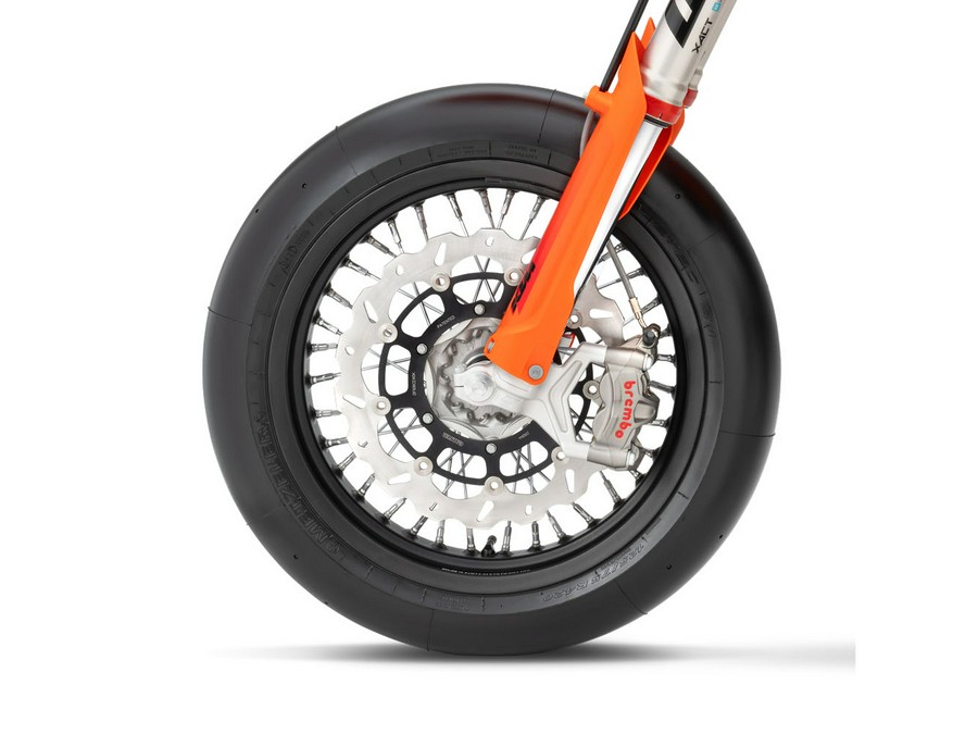 2025 KTM 450 SMR