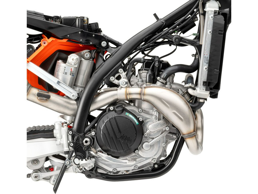 2025 KTM 450 SMR