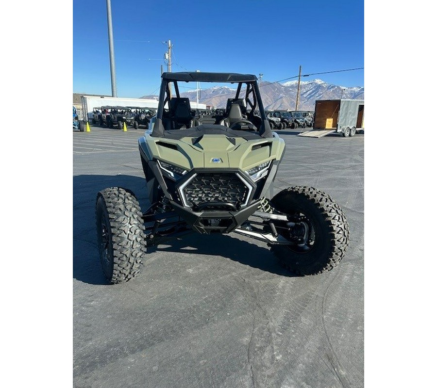 2025 Polaris RZR PRO S ULTIMATE