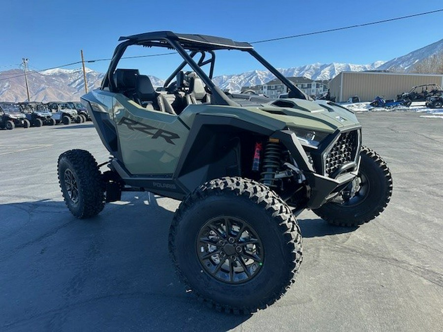 2025 Polaris RZR PRO S ULTIMATE
