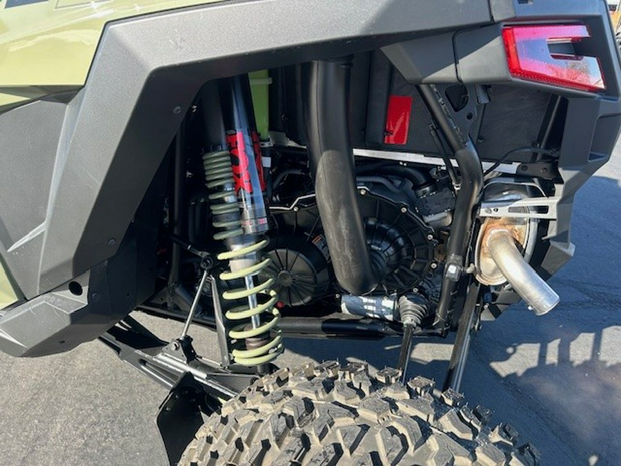 2025 Polaris RZR PRO S ULTIMATE