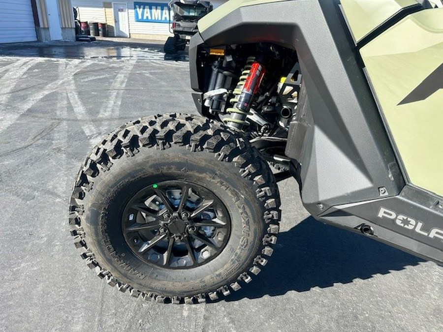 2025 Polaris RZR PRO S ULTIMATE