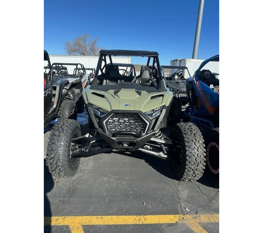 2025 Polaris RZR PRO S ULTIMATE