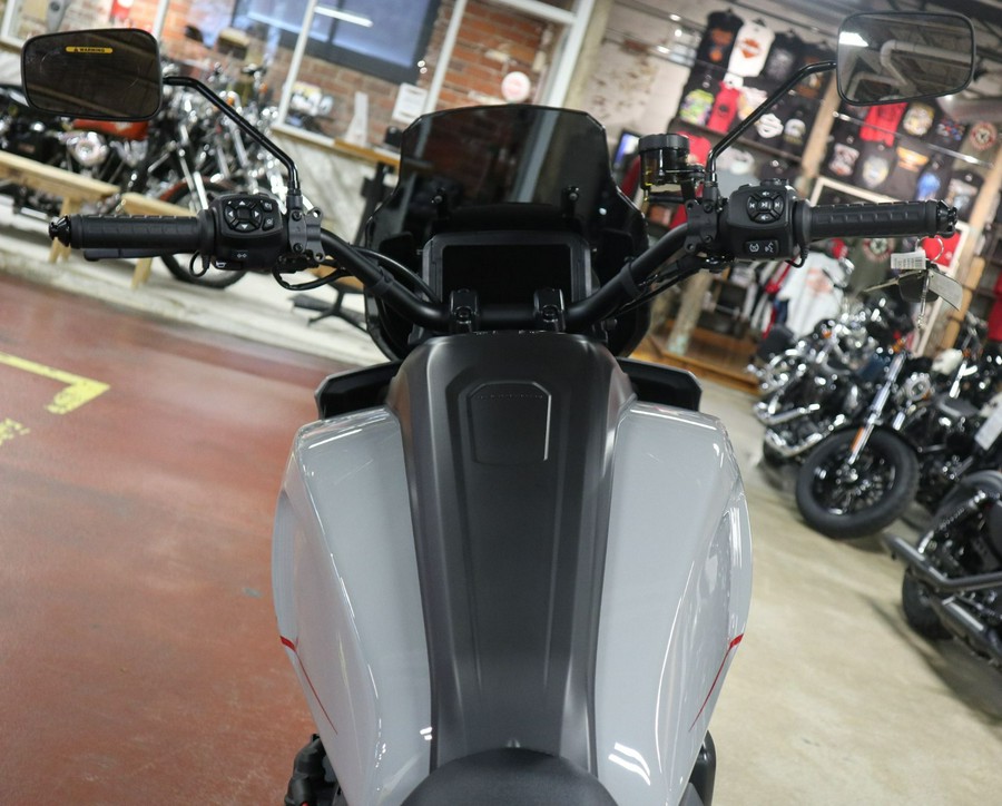 2025 Harley-Davidson Pan America® 1250 ST