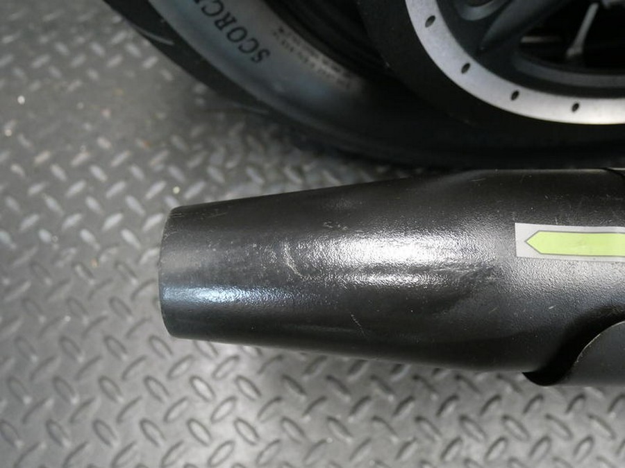 2022 Harley-Davidson® XL883N - Iron 883™