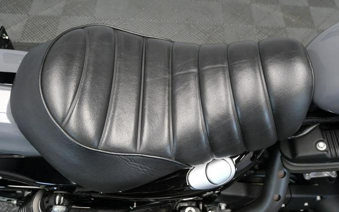 2022 Harley-Davidson® XL883N - Iron 883™