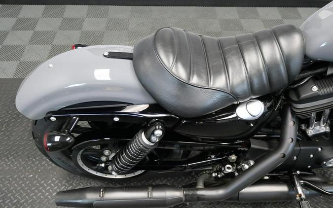 2022 Harley-Davidson® XL883N - Iron 883™