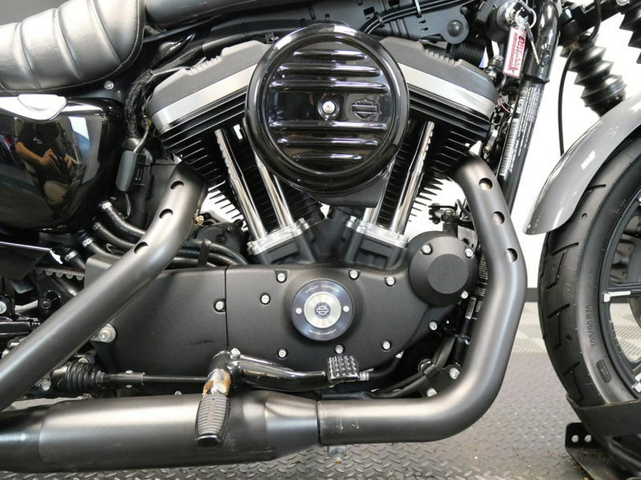 2022 Harley-Davidson® XL883N - Iron 883™
