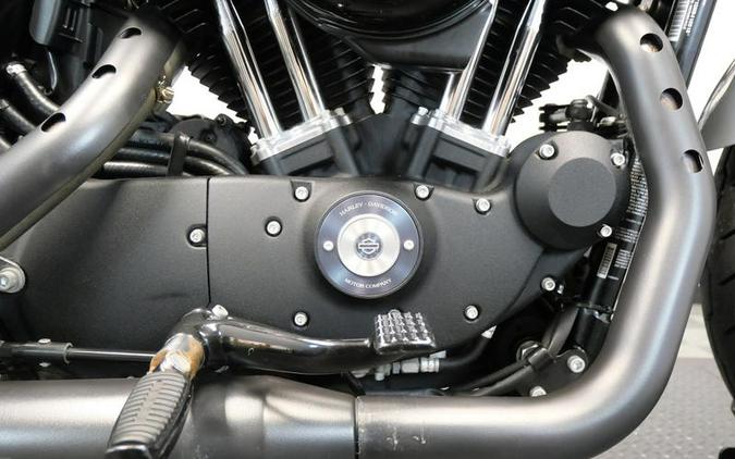 2022 Harley-Davidson® XL883N - Iron 883™