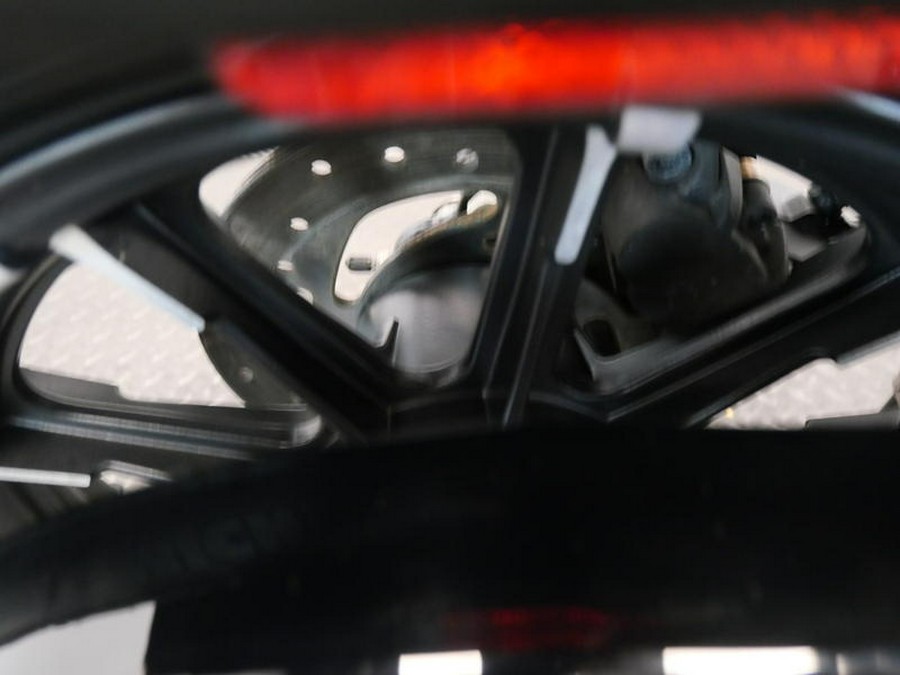 2022 Harley-Davidson® XL883N - Iron 883™