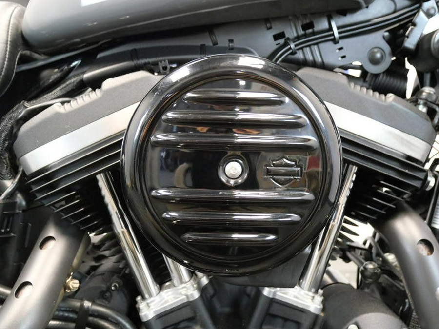 2022 Harley-Davidson® XL883N - Iron 883™