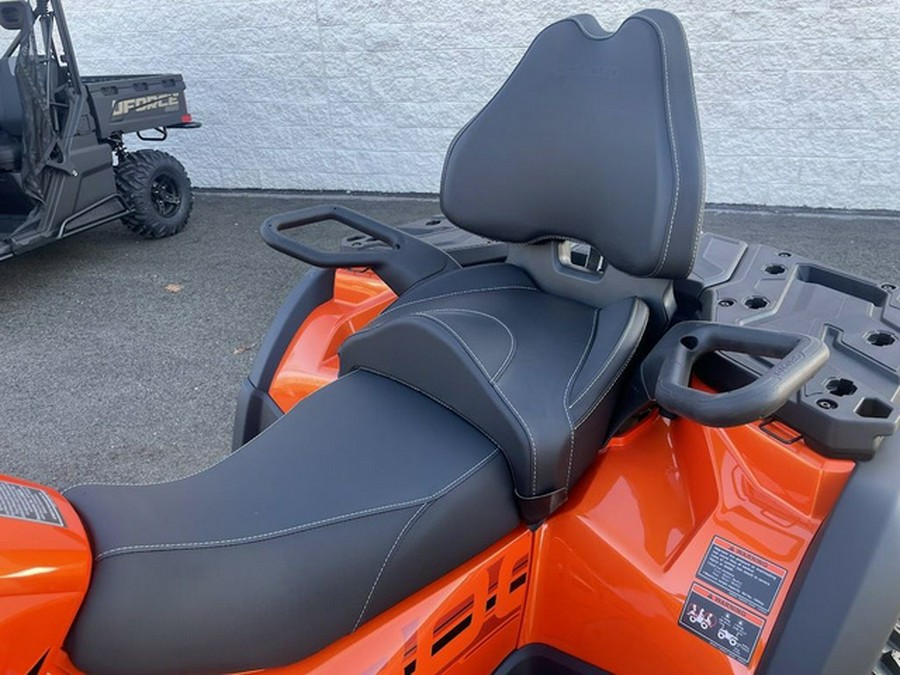 2025 CFMOTO CFORCE 800 Touring