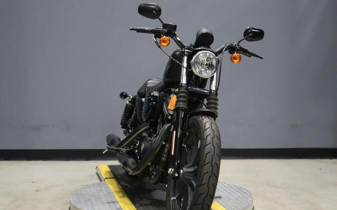 2022 Harley-Davidson Iron 883
