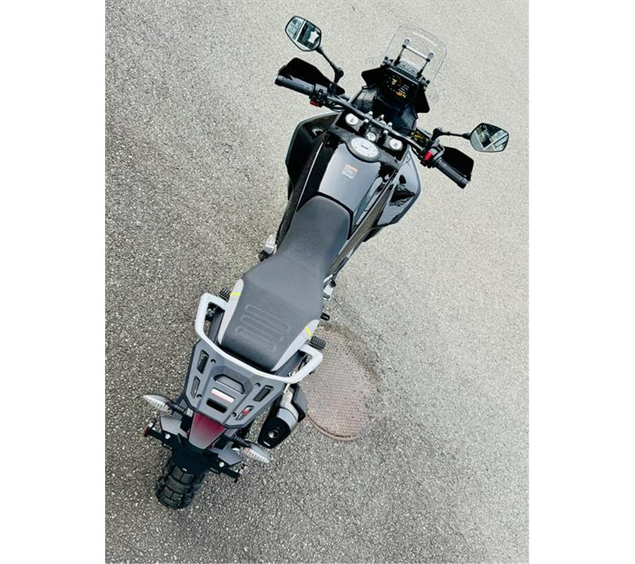 2026 CFMOTO IBEX 450