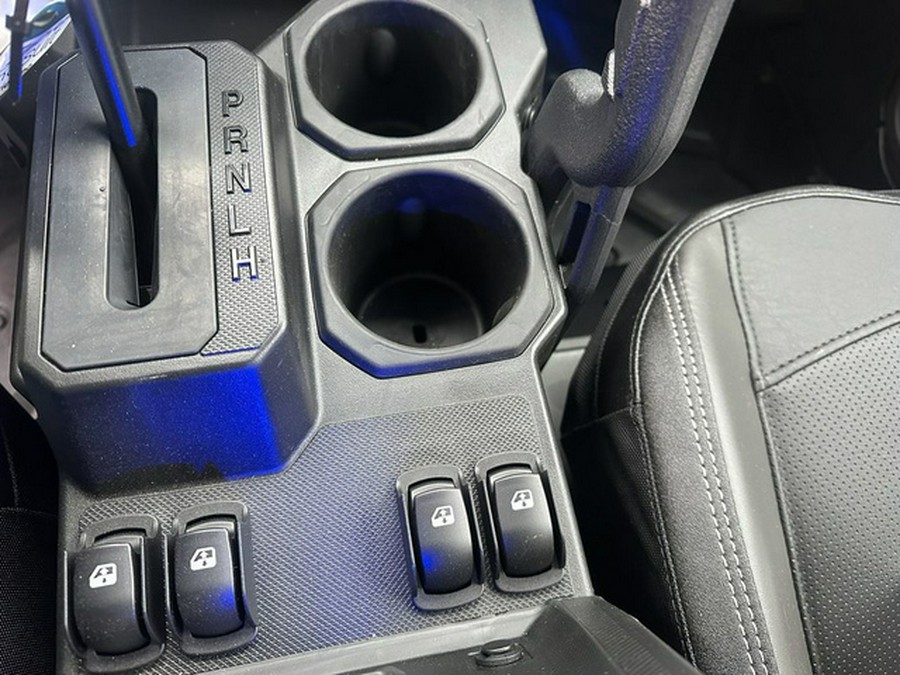 2026 Polaris Xpedition ADV 5 Northstar