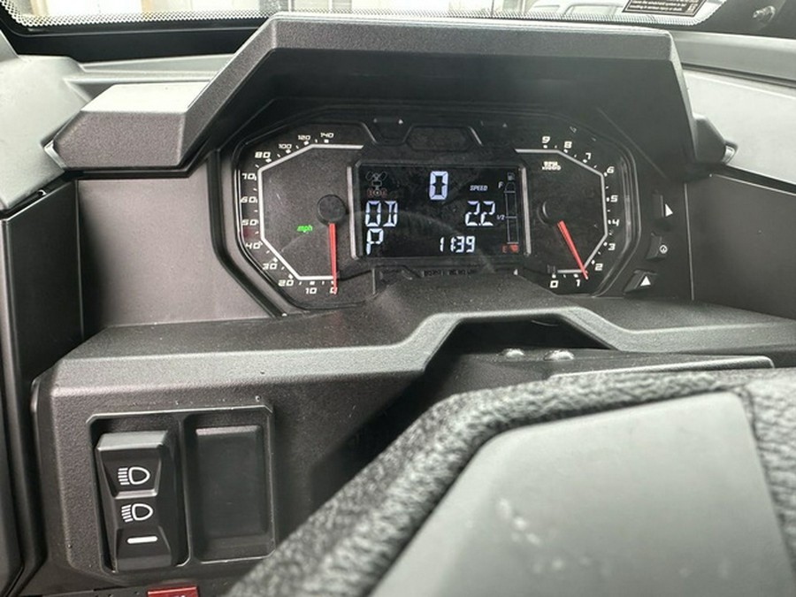 2026 Polaris Xpedition ADV 5 Northstar