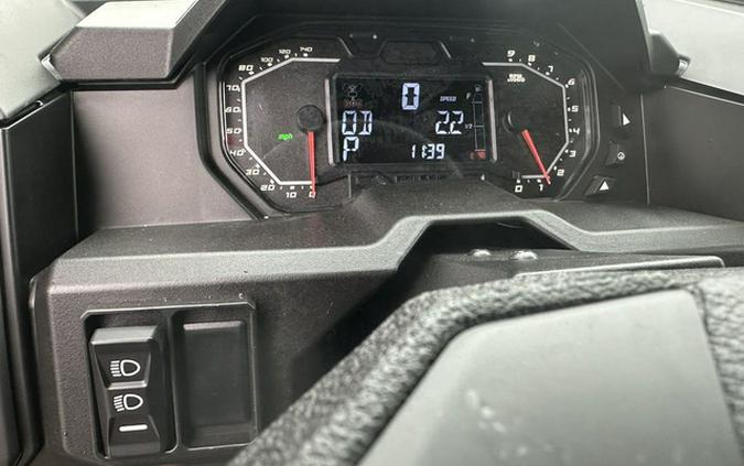 2026 Polaris Xpedition ADV 5 Northstar