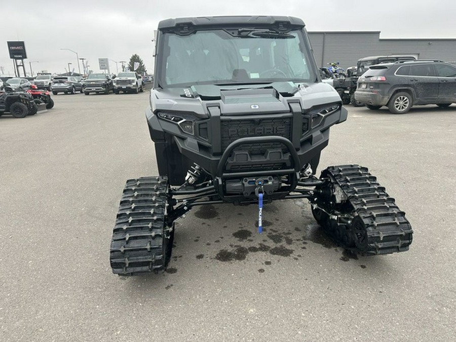 2026 Polaris Xpedition ADV 5 Northstar