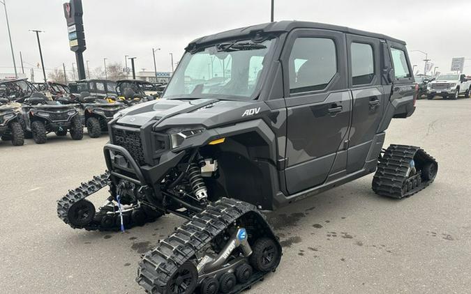 2026 Polaris Xpedition ADV 5 Northstar