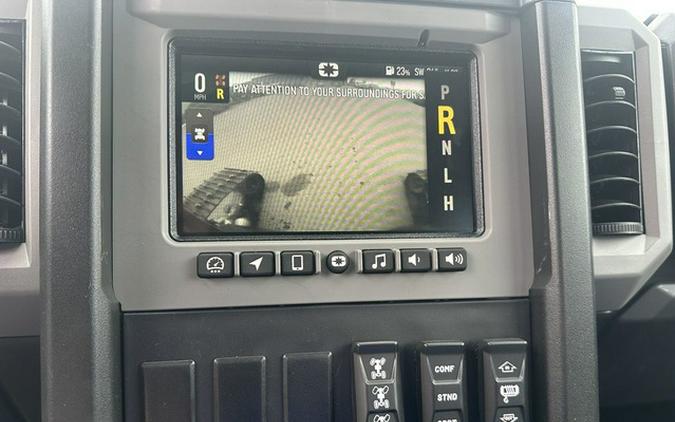 2026 Polaris Xpedition ADV 5 Northstar