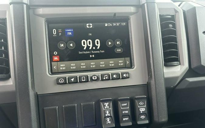 2026 Polaris Xpedition ADV 5 Northstar